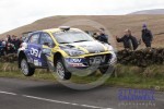 Circuit of Ireland Rally 2022 - Josh Moffett 9226